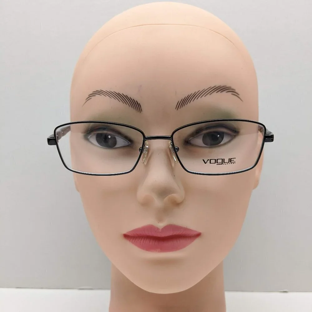 🕶️Vogue VO3922-B 938 Eyeglasses 54/16 135 /KAI639🕶️​